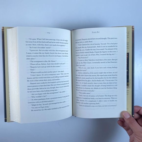 2/$30 -  Ford County by John Grisham - Picture 12 of 15